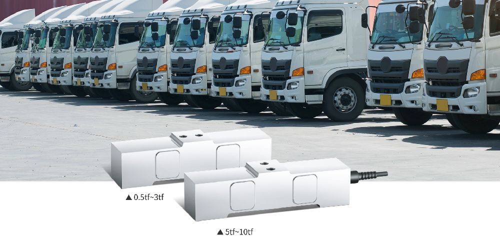 CẢM BIẾN TẢI CAS DSBT