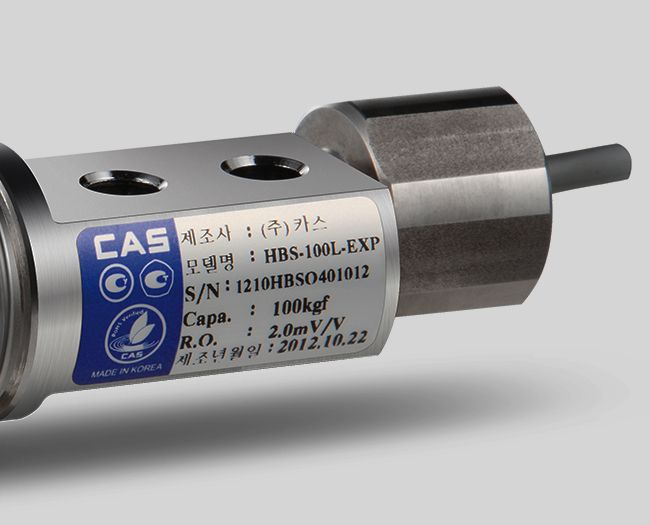 CẢM BIẾN TẢI HBS-EXP