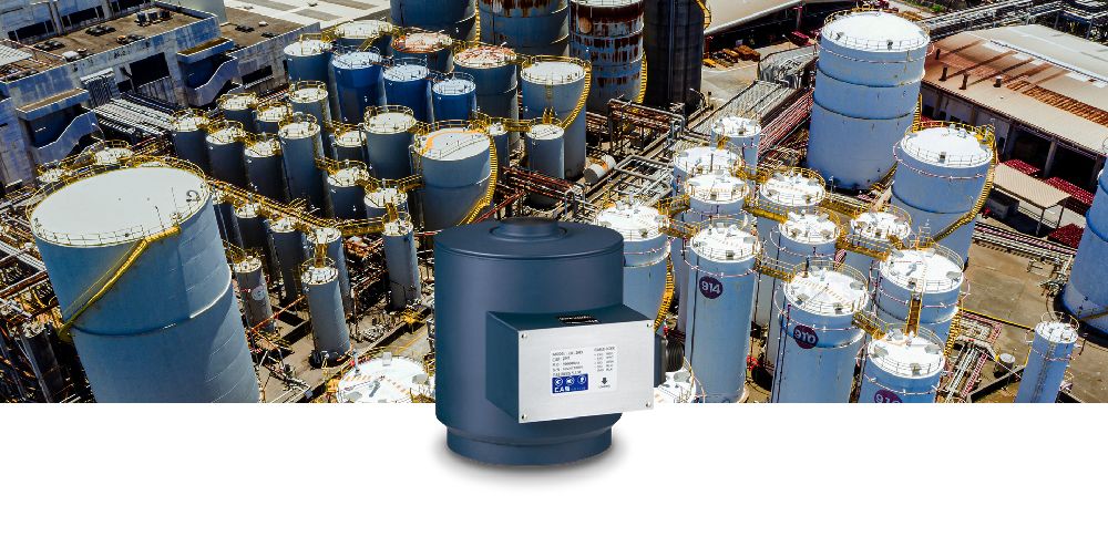 CẢM BIẾN TẢI CAS HC-D