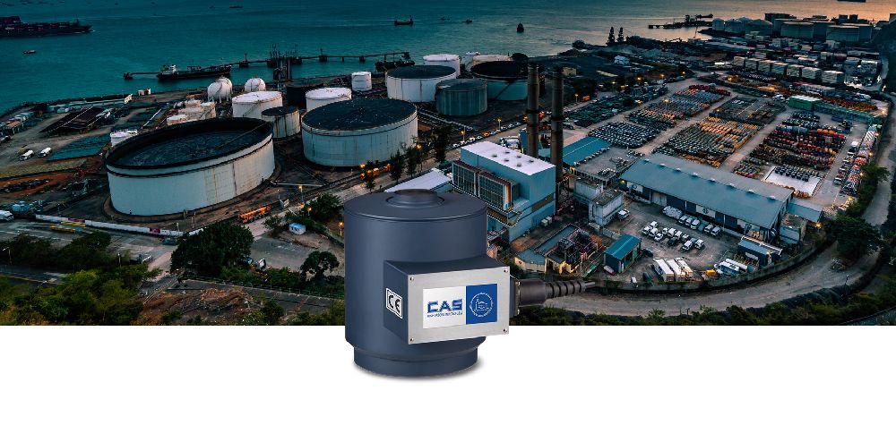 CẢM BIẾN TẢI CAS HC-NR