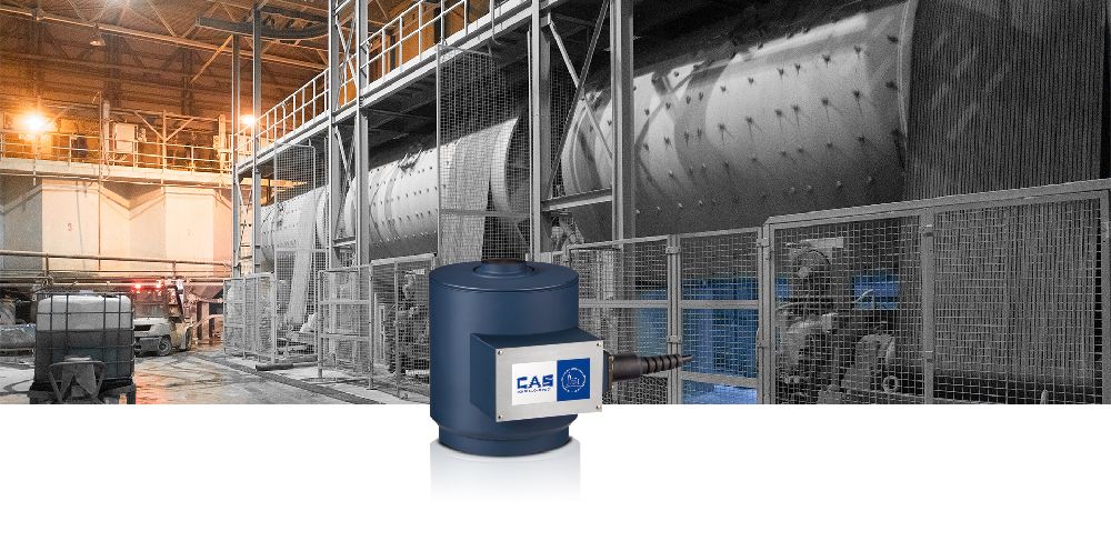 CẢM BIẾN TẢI CAS HC