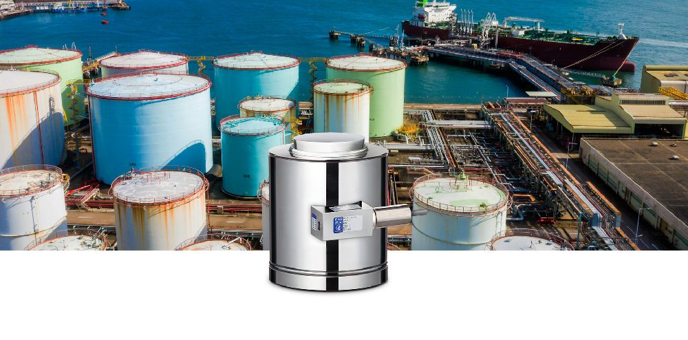 CẢM BIẾN TẢI CAS HCS-EXP