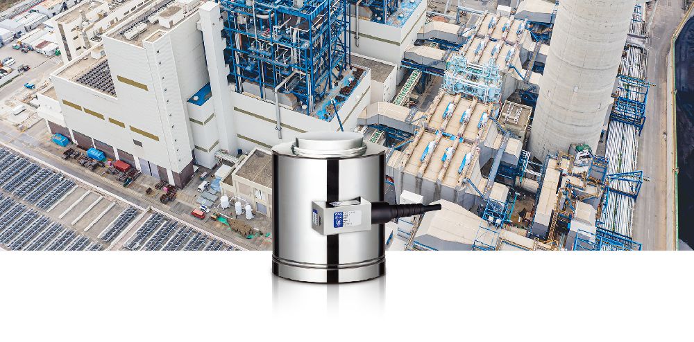 CẢM BIẾN TẢI CAS HCS