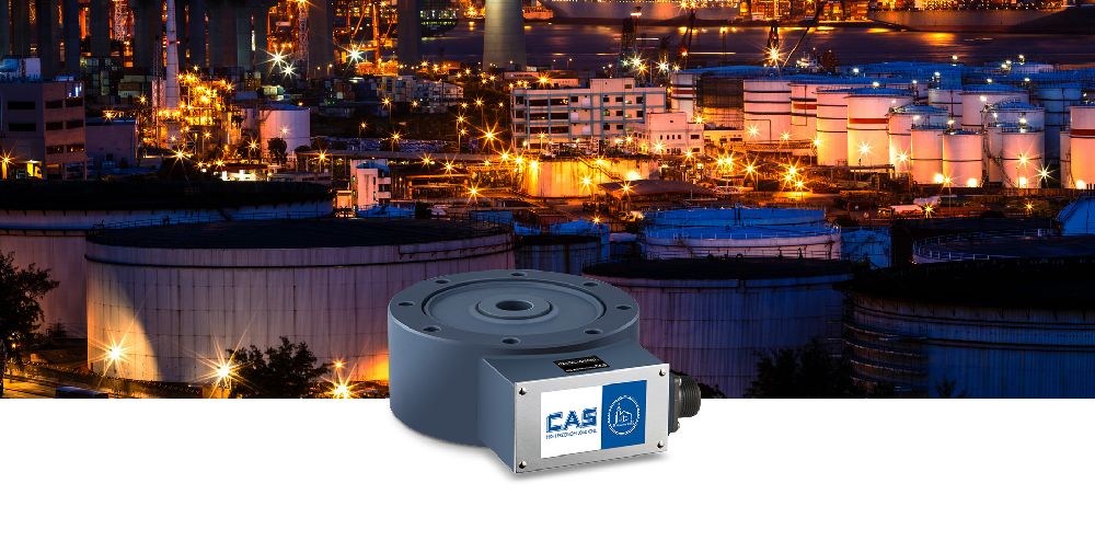 CẢM BIẾN TẢI CAS LS-D