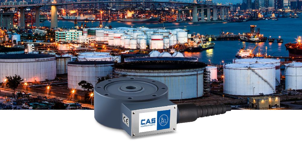 CẢM BIẾN TẢI CAS LS-NR