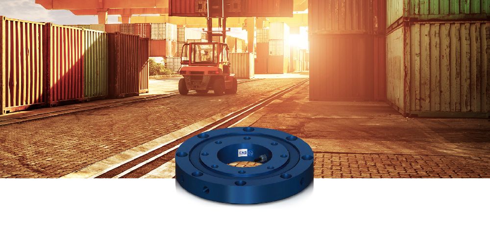 CẢM BIẾN TẢI CAS LSOC