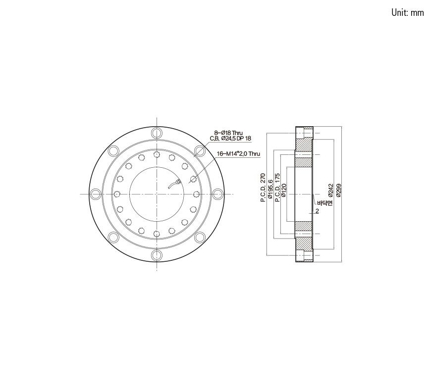 CẢM BIẾN TẢI CAS LSOC2