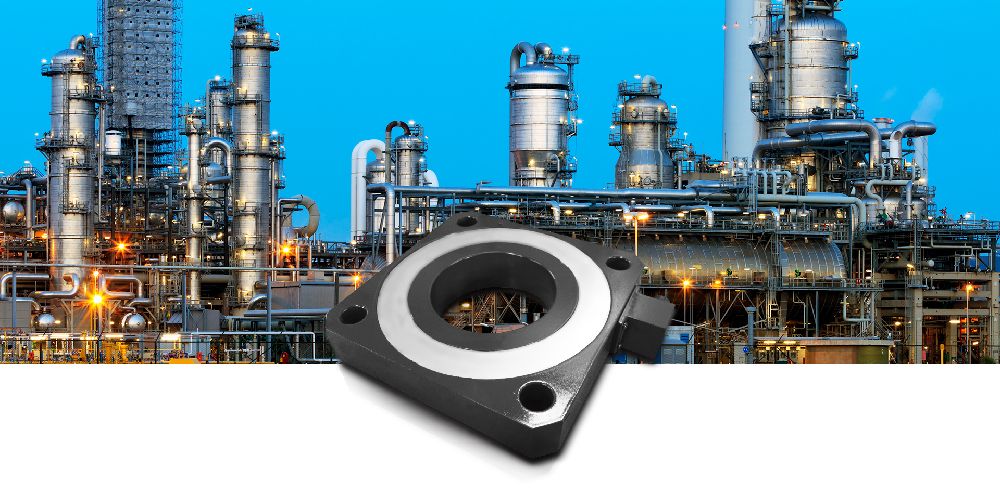 CẢM BIẾN TẢI CAS LSW
