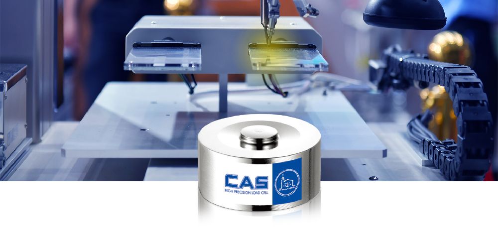 CẢM BIẾN TẢI CAS NMNC
