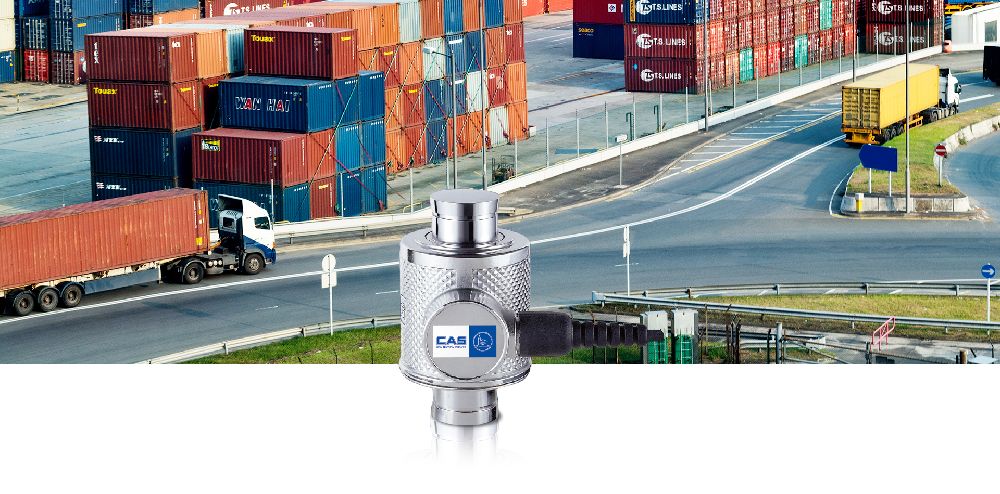CẢM BIẾN TẢI CAS NWBK 