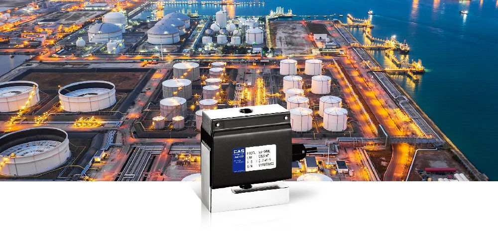 CẢM BIẾN TẢI CAS SB