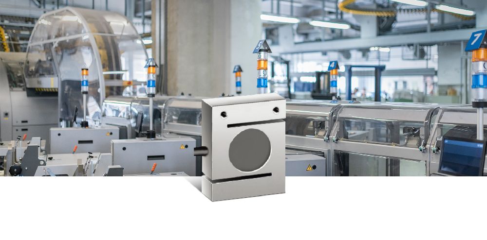 CÂN ĐIỆN TỬ CAS SBAS