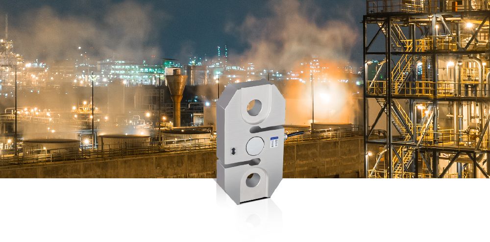 CẢM BIẾN TẢI CAS SL