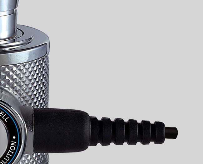 CẢM BIẾN TẢI CAS WBK-30D