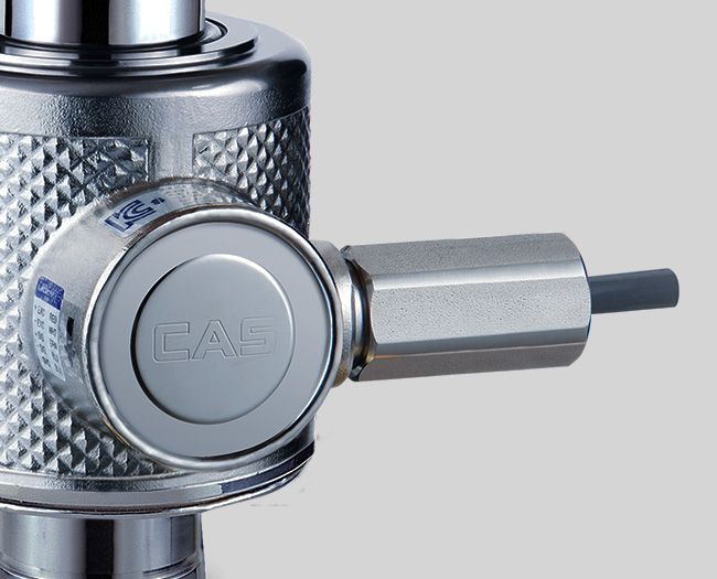 CẢM BIẾN TẢI CAS WBK-EXP