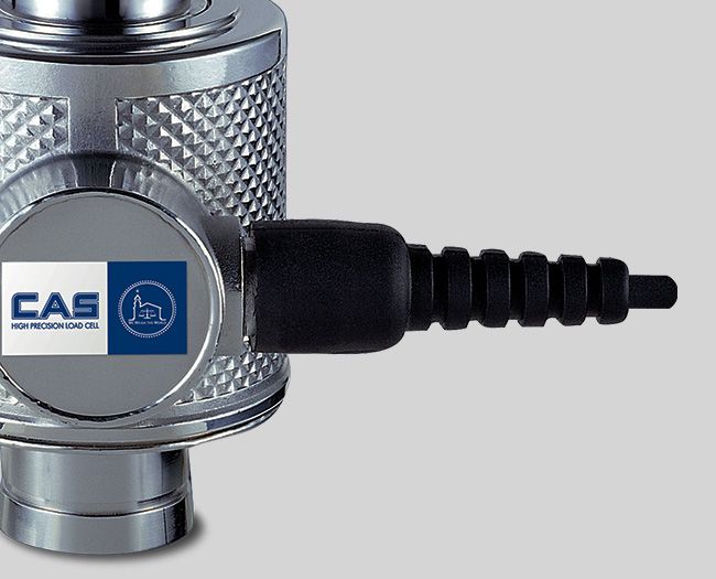 CẢM BIẾN TẢI CAS WBK-NR
