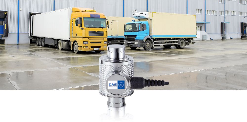 CẢM BIẾN TẢI CAS WBK-30TL