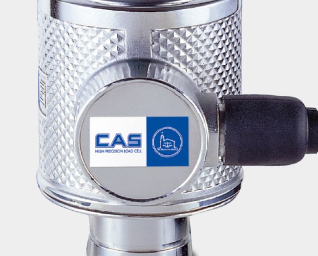 CẢM BIẾN TẢI CAS WBK-30TL