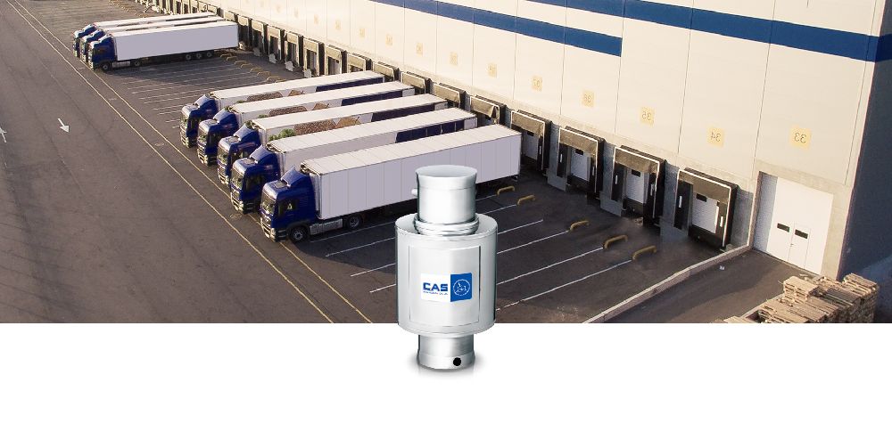 CẢM BIẾN TẢI CAS WBKC